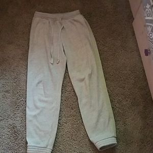American Eagle Sweatpants/Joggers